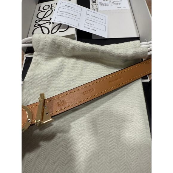Belts